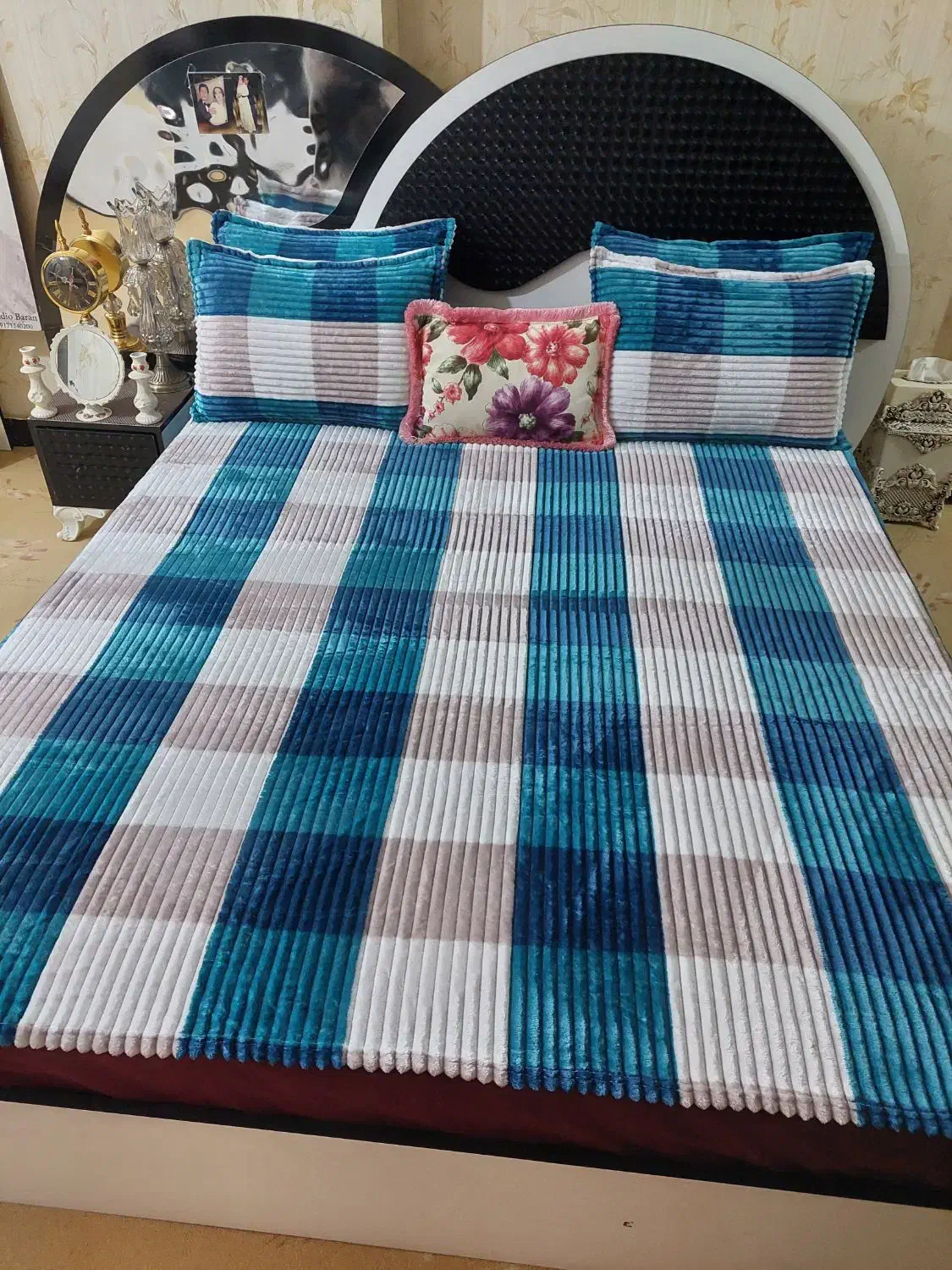 سرویس خواب|تخت و سرویس خواب|بندر ماهشهر, |دیوار