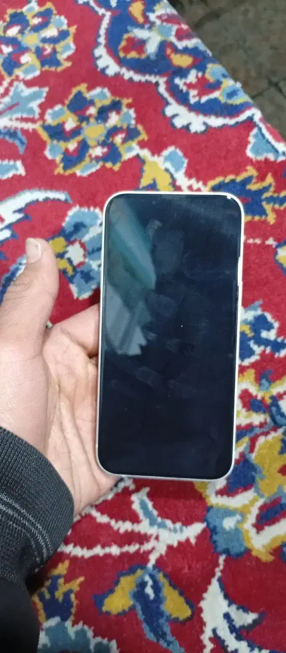 آیفون۱۳ نرمال|موبایل|ارومیه, |دیوار