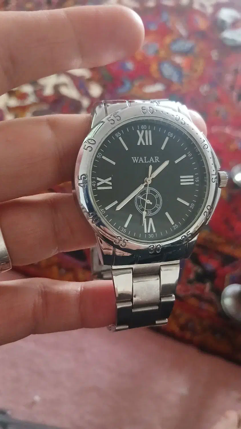 ساعت مردانه|ساعت|مراغه, |دیوار