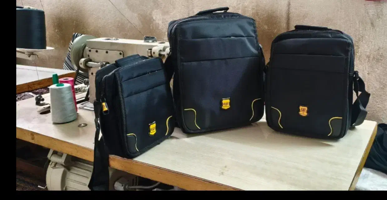 دوشی.. قیمت تولیدی|کیف، کفش، کمربند|اصفهان, باتون|دیوار