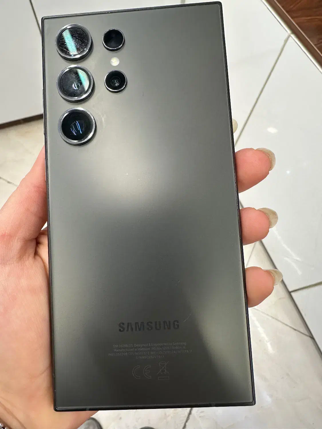 s24 ultra|موبایل|پیشوا, |دیوار