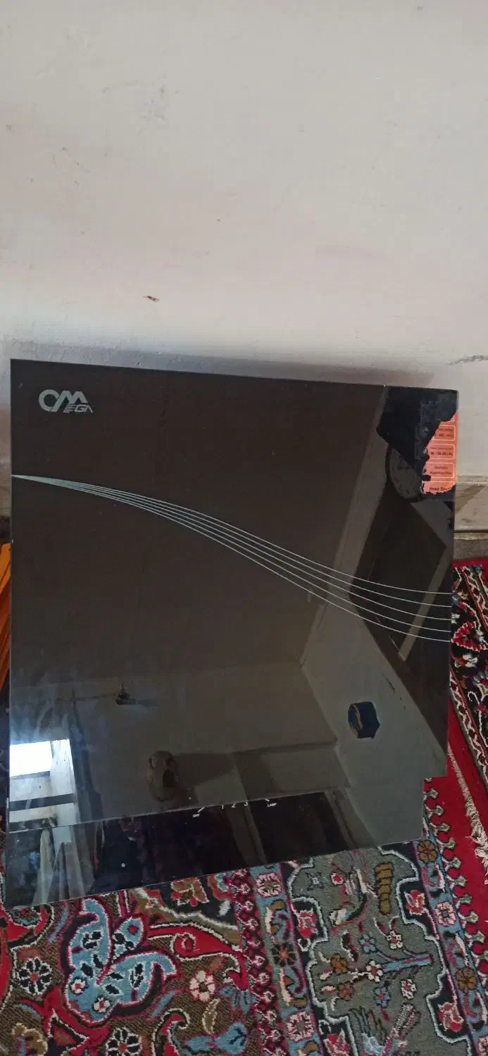 هود|هود|مشهد, خواجه ربیع|دیوار