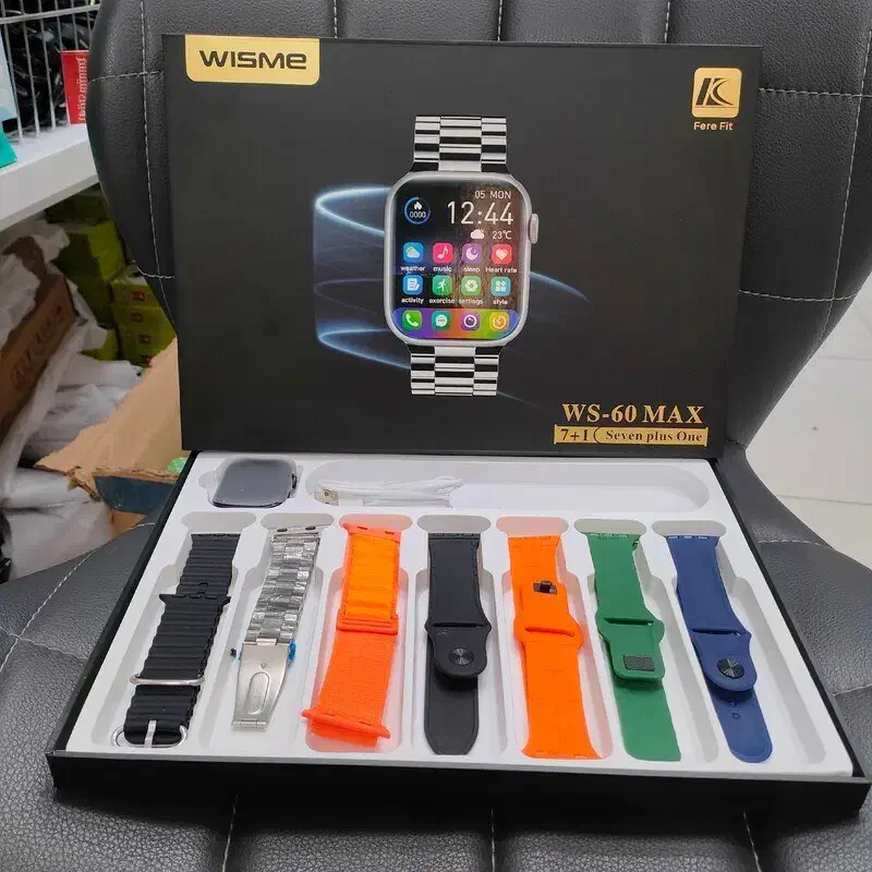 انواع ساعت های هوشمند|ساعت|شیراز, زند|دیوار