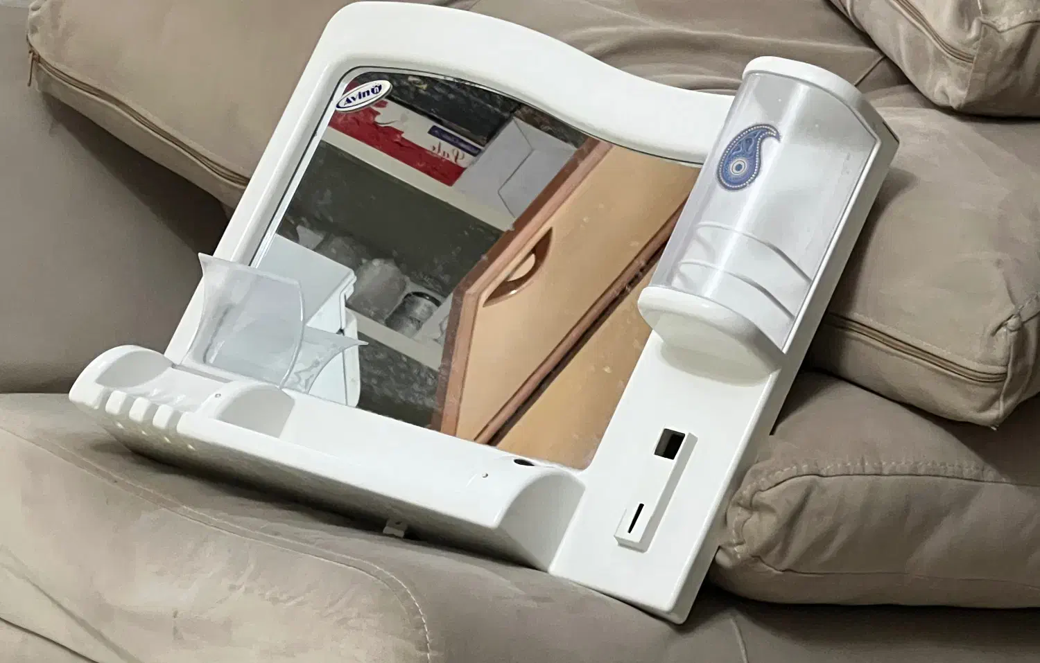 آینه روشویی|لوازم سرویس بهداشتی|تهران, منیریه|دیوار