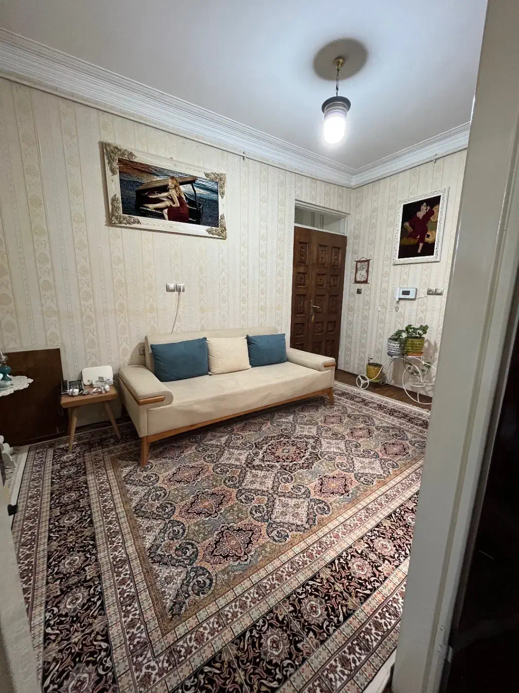 رهن مسکونی،اداری|اجارهٔ آپارتمان|مرودشت, مختارآباد|دیوار