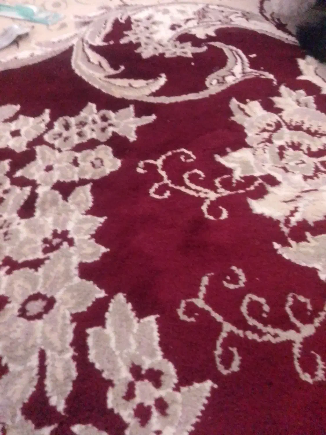 موکت|فرش|نیشابور, فضل|دیوار