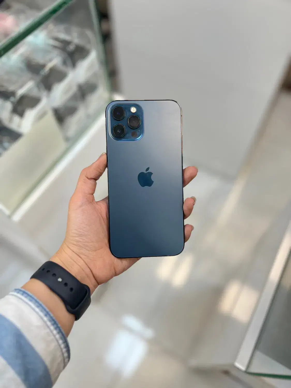 12promax 256g|موبایل|رشت, بازار|دیوار