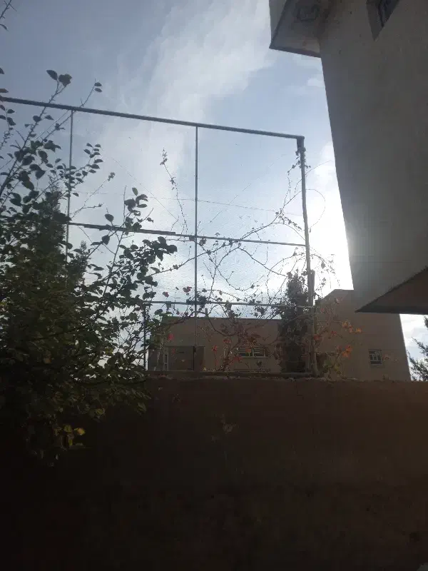 اجاره ویلا گلدشت جاده فولادشهر|اجارهٔ کوتاه‌مدت ویلا و باغ|قهدریجان, |دیوار