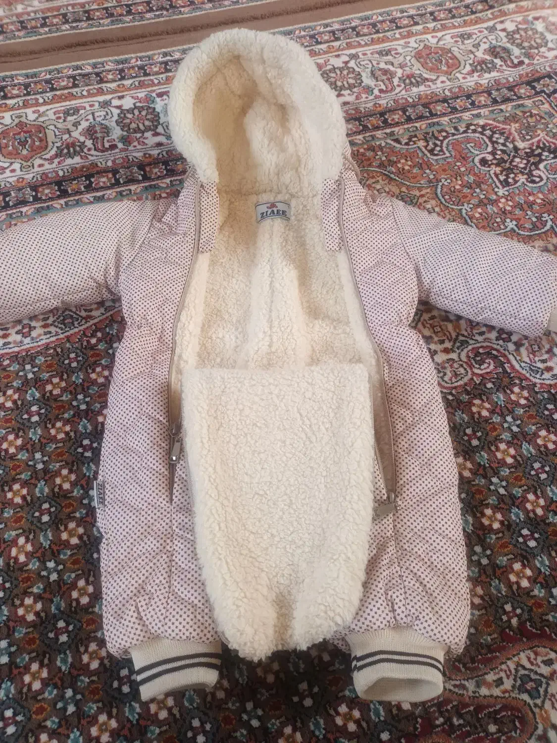 سرهم بچگانه|لباس|ارومیه, |دیوار