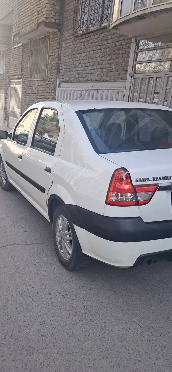 ال ۹۰ مدل ۹۶|خودرو سواری و وانت|مشهد, فرهنگیان (شهرک غرب)|دیوار