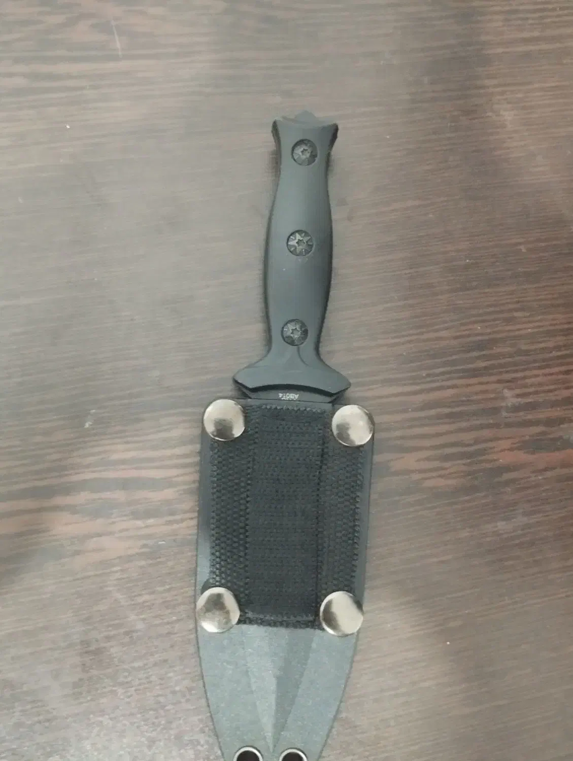 چاقو|کوهنوردی و کمپینگ|اردبیل, |دیوار