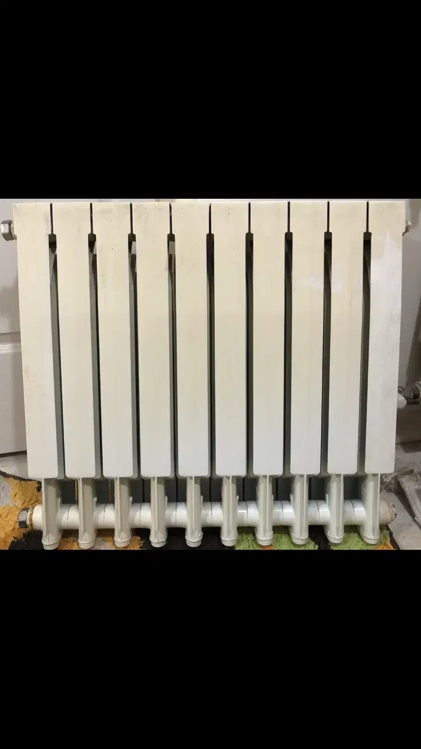 شوفاژ رادیاتور|آبگرمکن، پکیج، شوفاژ|تهران, صد دستگاه|دیوار