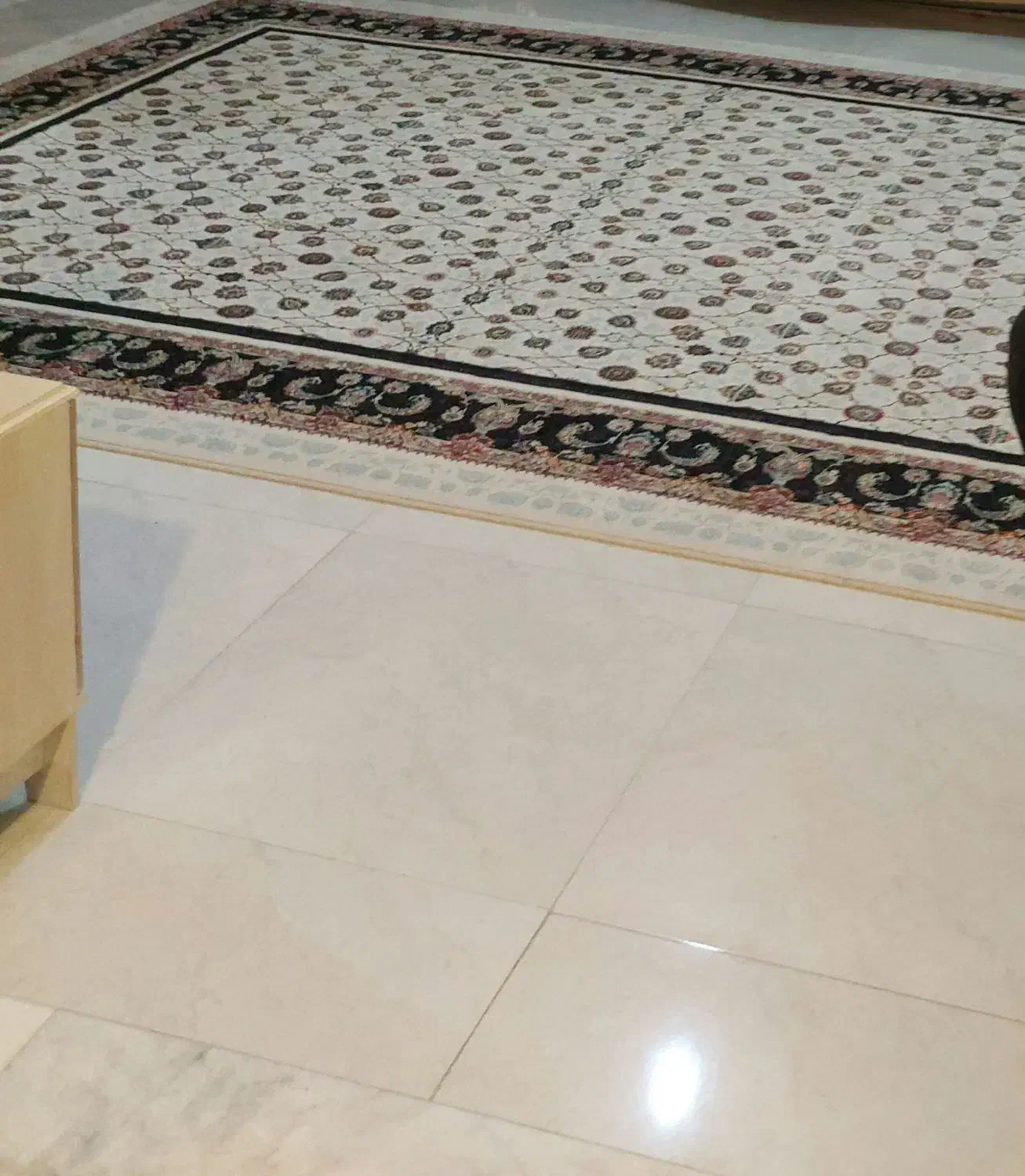 فرش ۹متری|فرش|همدان, |دیوار