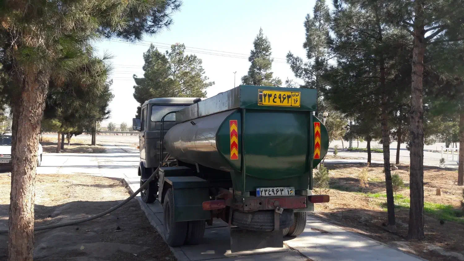 تخلیه چاه و لوله بازکنی شبانه روزی|خدمات پیشه و مهارت|قم, شاه سید علی|دیوار