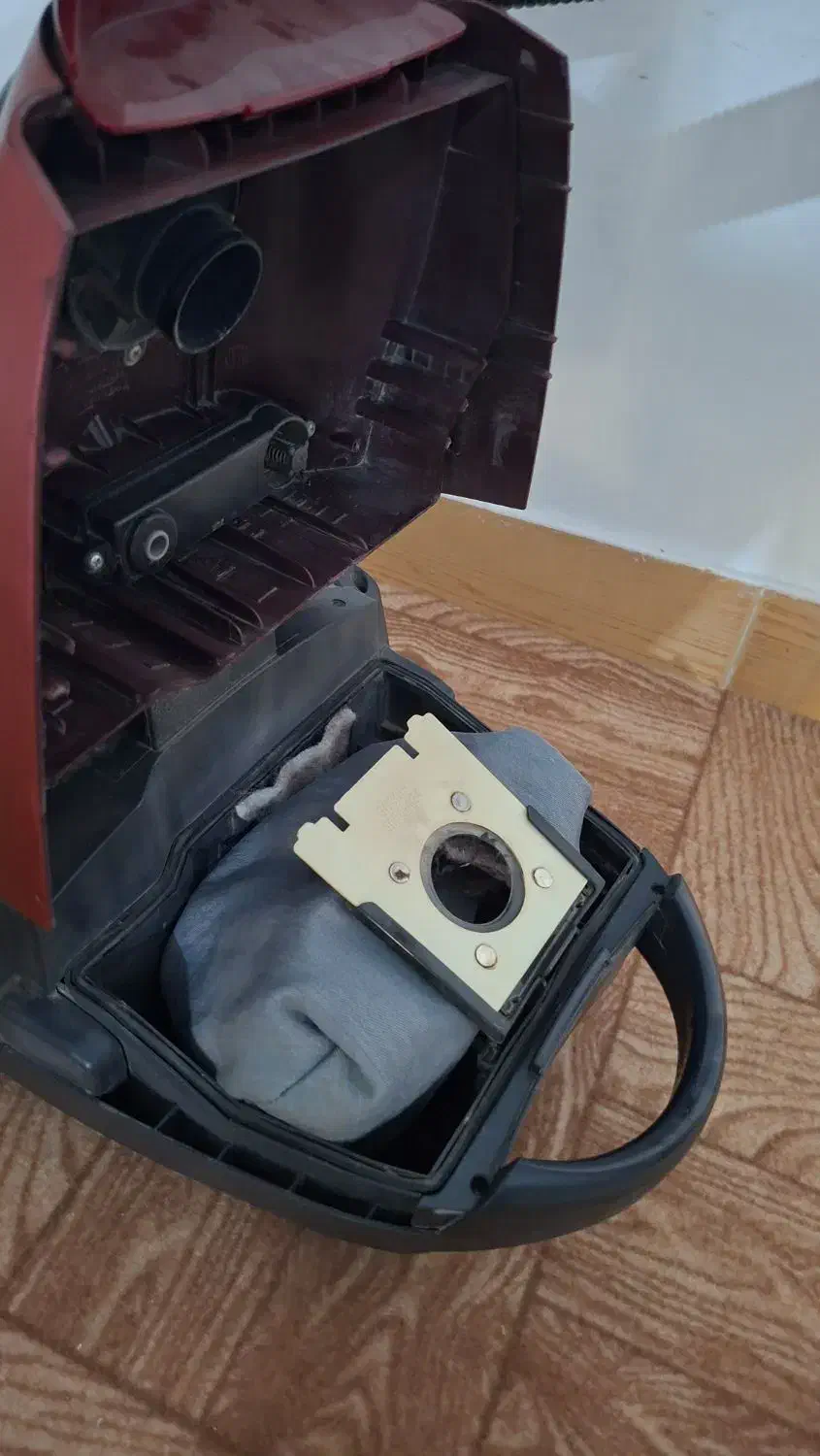 جارو برقی الجی|جاروبرقی، جارو شارژی، بخارشو|محمدشهر, محمدشهر|دیوار