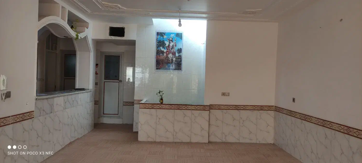 منزل دوخوابه واقع در فاز 5|اجارهٔ خانه و ویلا|فسا, |دیوار