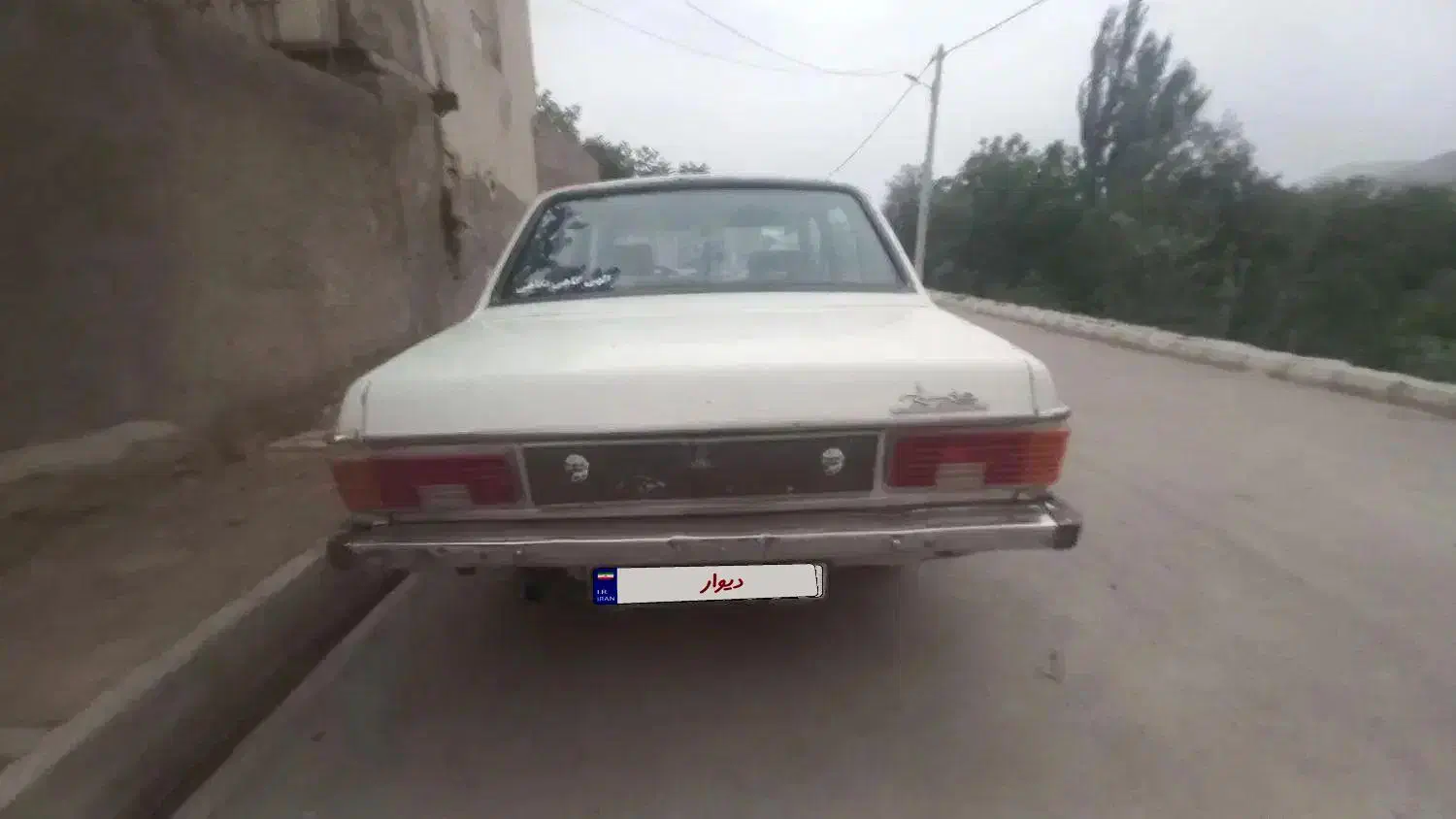 پیکان|خودرو سواری و وانت|ملایر, |دیوار