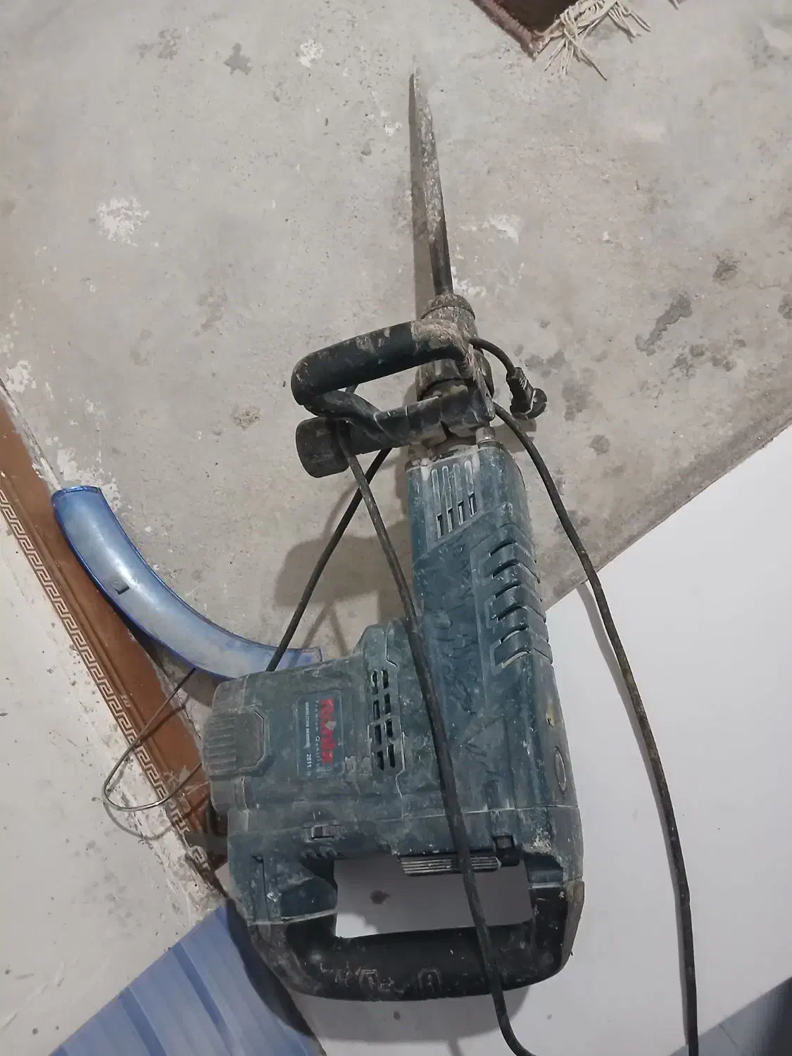 تخریب|خدمات پیشه و مهارت|دهدشت, |دیوار