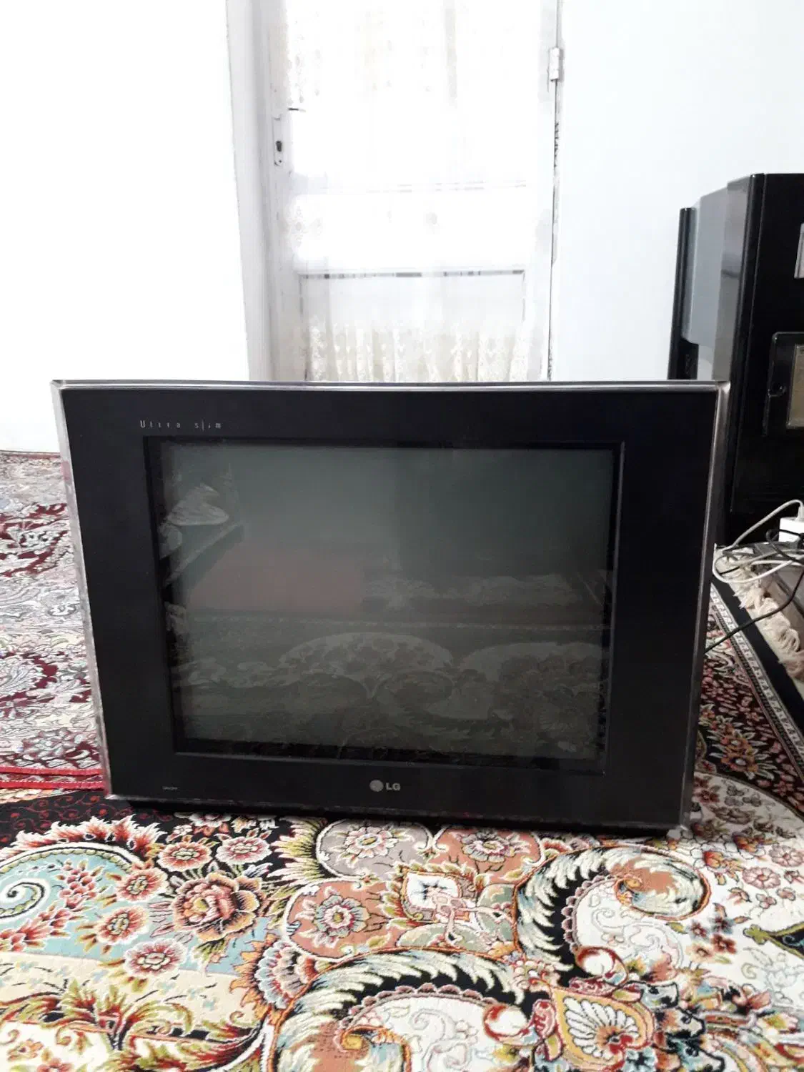 تلویزیون ال جی|تلویزیون و پروژکتور|گرگان, |دیوار