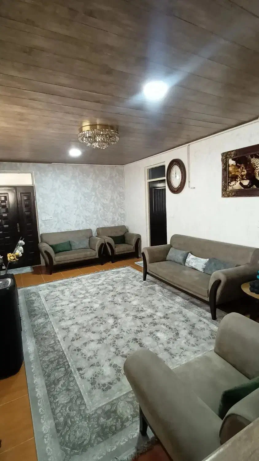 فروش واحد تک خوابه در کارآموزی|فروش آپارتمان|بندر انزلی, کارآموزی|دیوار