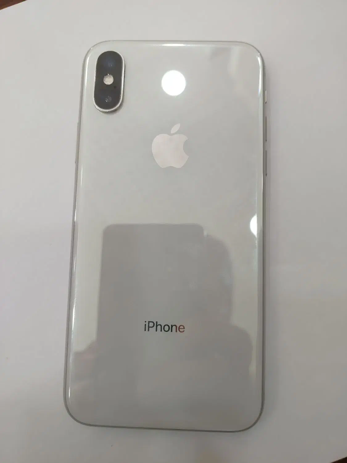 آیفون xs 256|موبایل|محمدشهر, محمدشهر|دیوار