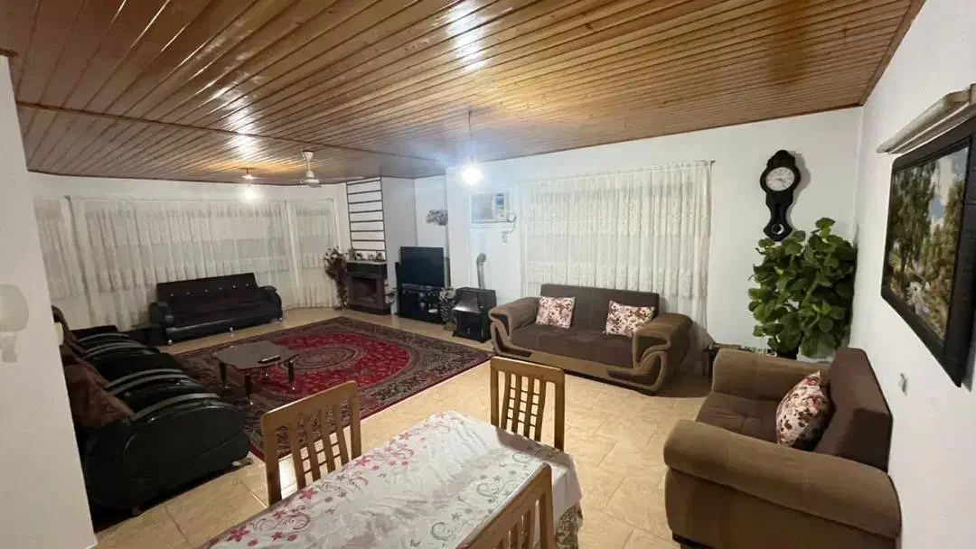 اجاره شبانه آپارتمان دو خوابه|اجارهٔ کوتاهمدت آپارتمان و سوئیت|ایزدشهر, |دیوار