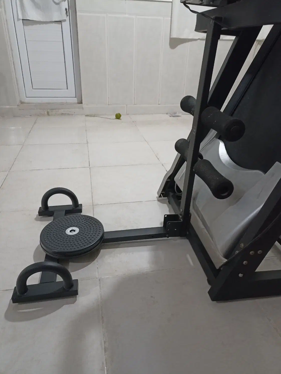 تردمیل titan TF 5050|تجهیزات ورزشی|چابهار, |دیوار