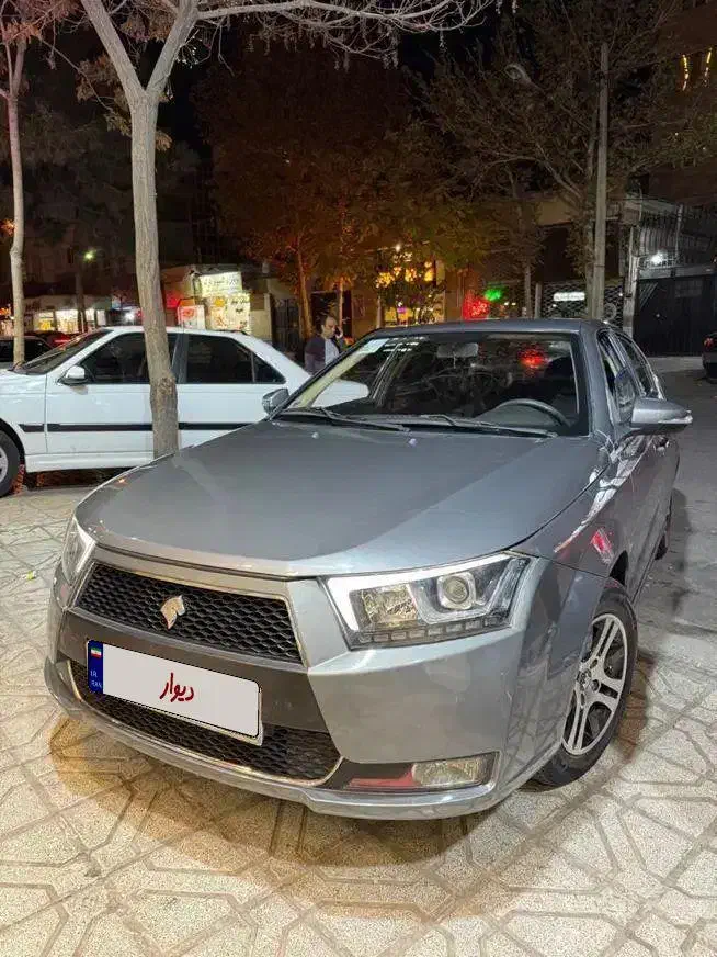 دنا پلاس ۹۹|خودرو سواری و وانت|مشهد, آزادشهر|دیوار