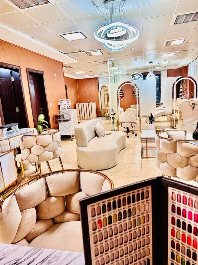 دعوت به همکاری|استخدام درمانی، زیبایی، بهداشتی|کیش, |دیوار