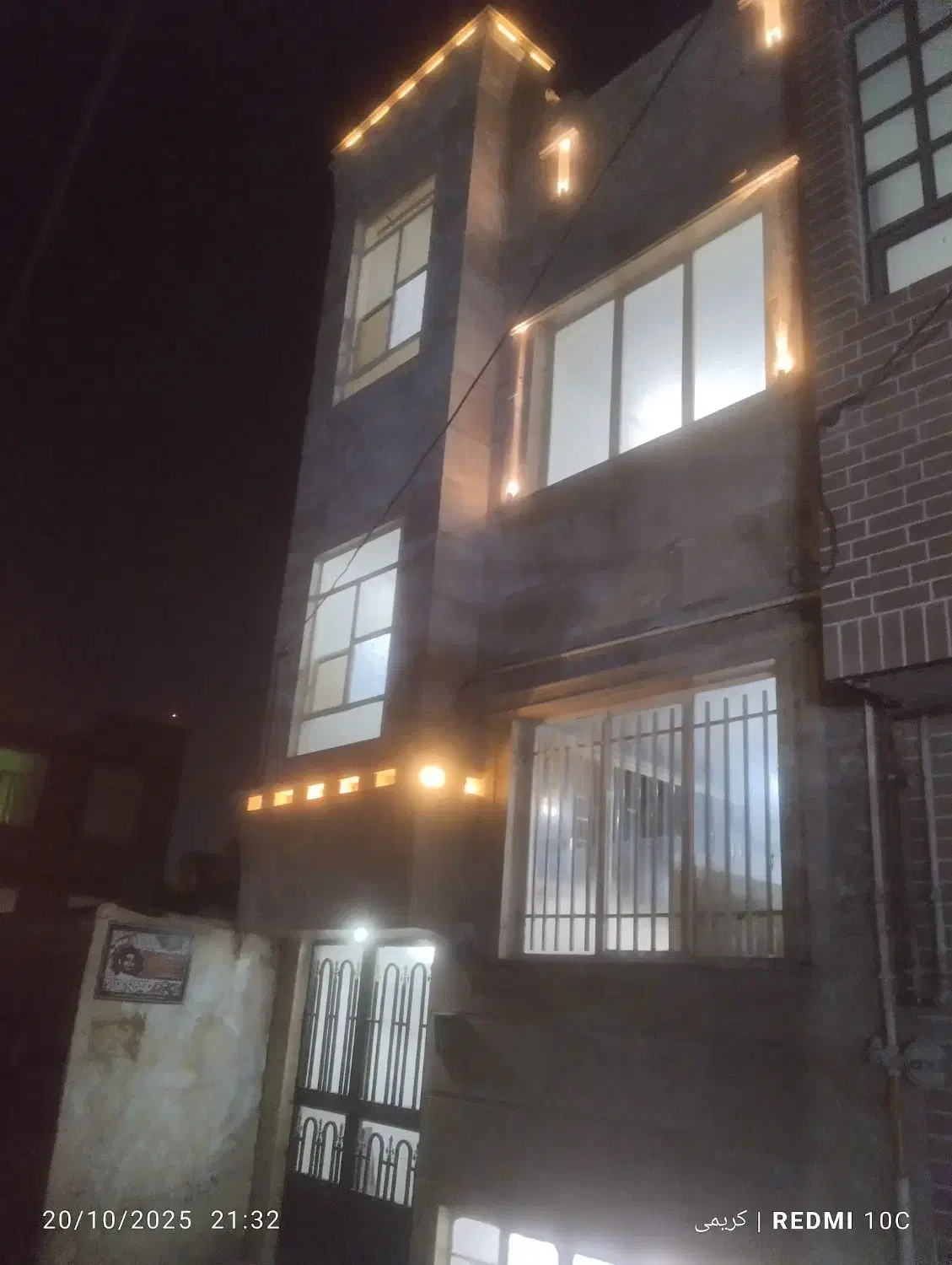 خانه دربست یک خوابه|اجارهٔ کوتاه‌مدت آپارتمان و سوئیت|قزوین, |دیوار