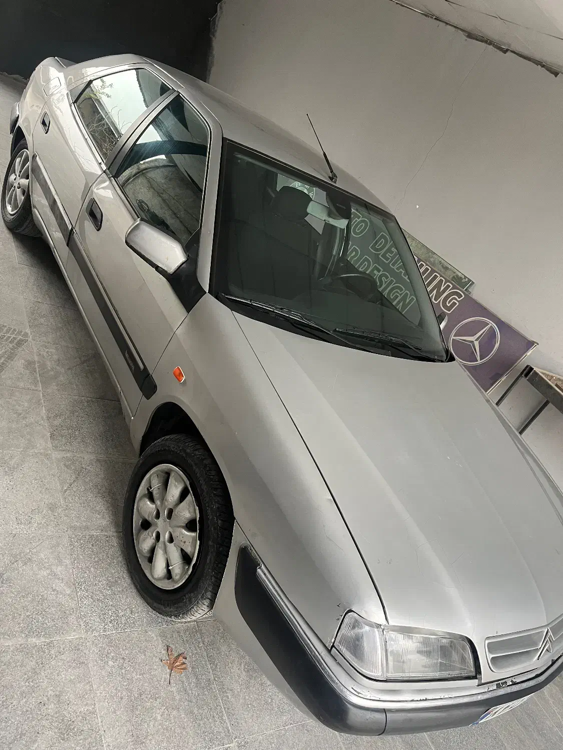 زانتیا ۸۳ زیر قیمت|خودرو سواری و وانت|فردیس, سرحد آباد|دیوار