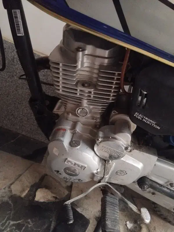 متور هندا۱۵۰|موتورسیکلت|مشهد, منزل آباد|دیوار