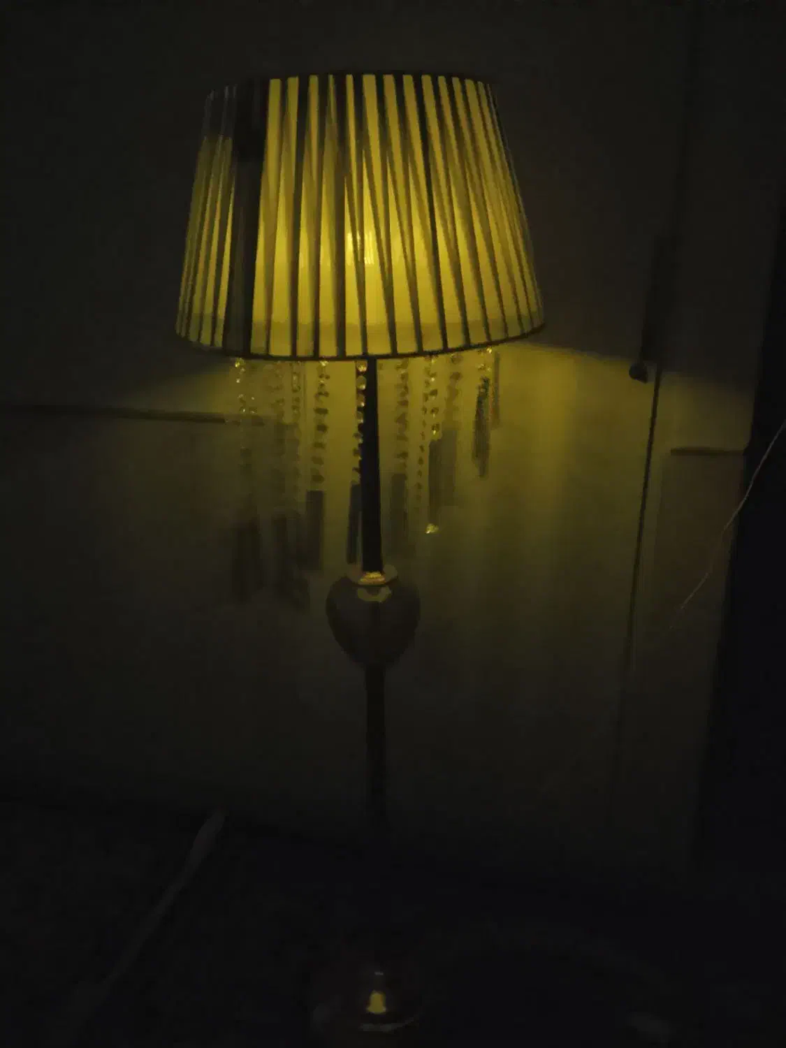 آباژور|چراغ خواب و آباژور|ساوه, |دیوار