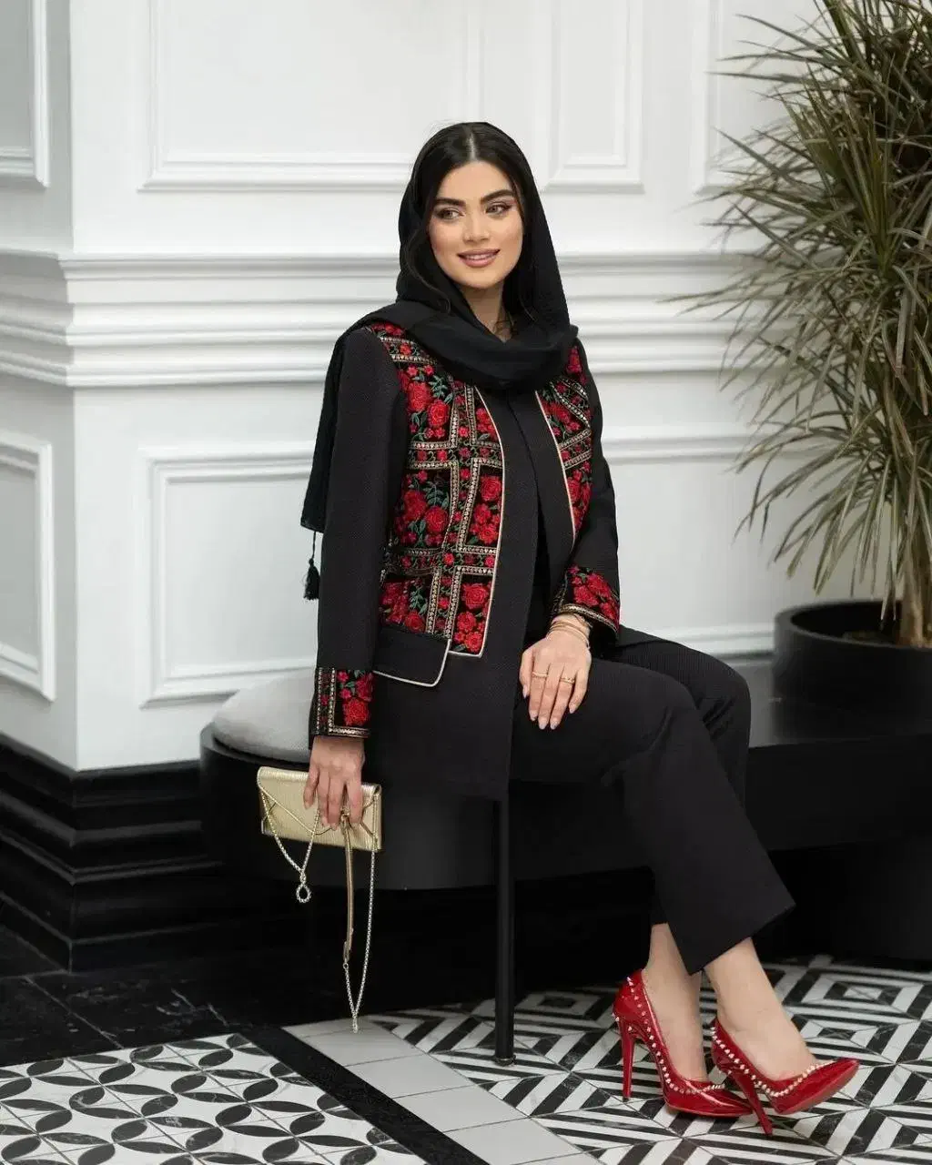 کت شلوار مدل آهو|لباس|تالش, هشتپر|دیوار