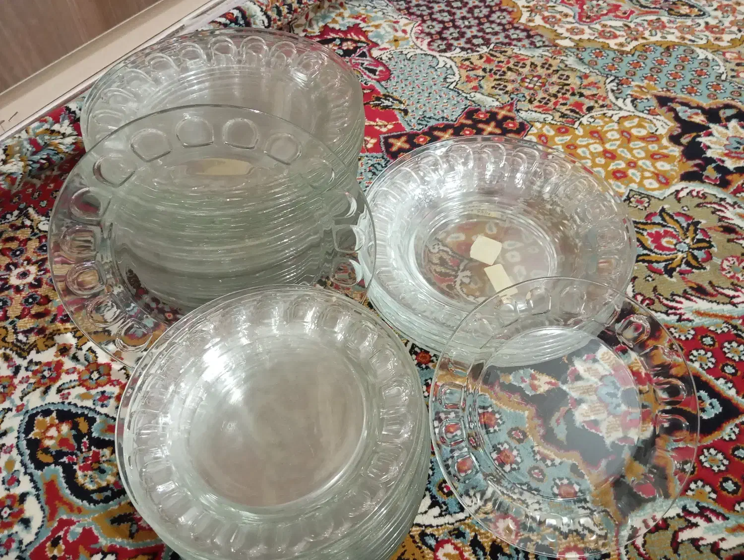 ظروف آشپزخانه|ظروف سرو و پذیرایی|دهدشت, |دیوار