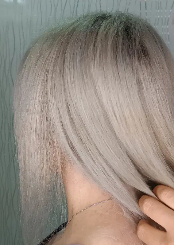 خدمات رنگ و لایت و کراتین و احیای موبا۳۰درصدتخفیف|خدمات آرایشگری و زیبایی|محمدیه-قزوین, |دیوار