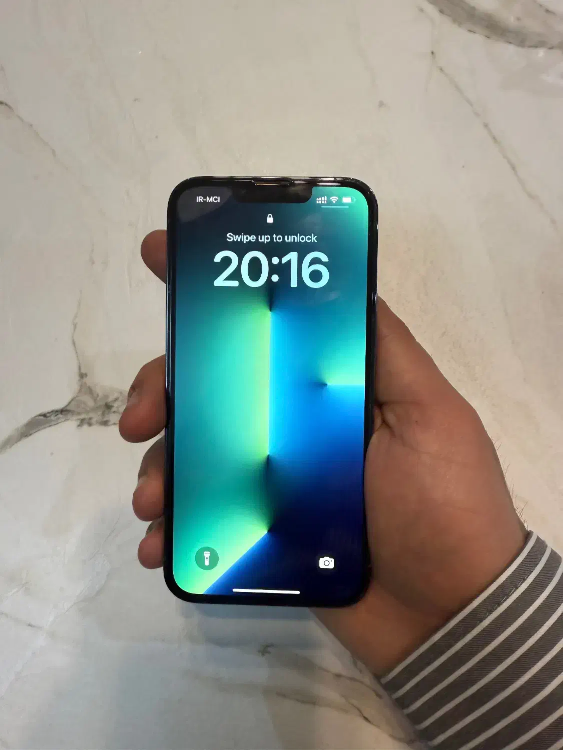 iphone 13 pro|موبایل|تهران, دزاشیب|دیوار