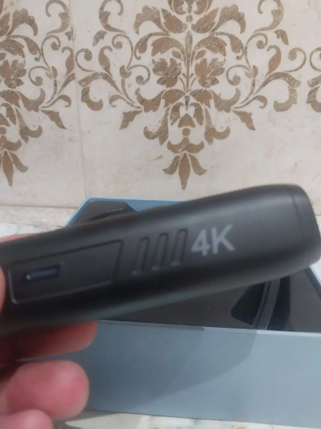 دوربین فیلم برداری مدل 4K LENZ SONY 335 SENSOR|دوربین عکاسی و فیلم‌برداری|ری, دیلمان|دیوار