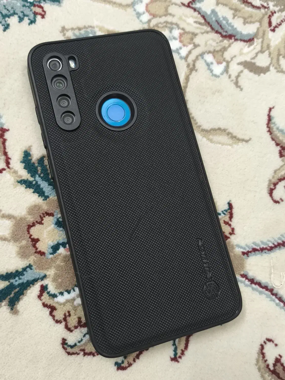 گوشی شیائومی Redmi Note 8|موبایل|قم, پردیسان|دیوار