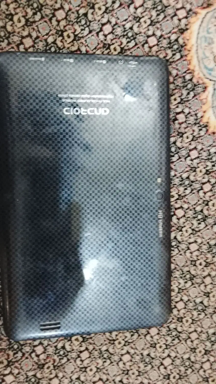 تبلت|تبلت|خسروشاه, |دیوار