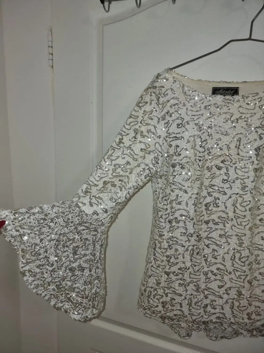 شومیز درحد|لباس|تهران, زرکش|دیوار