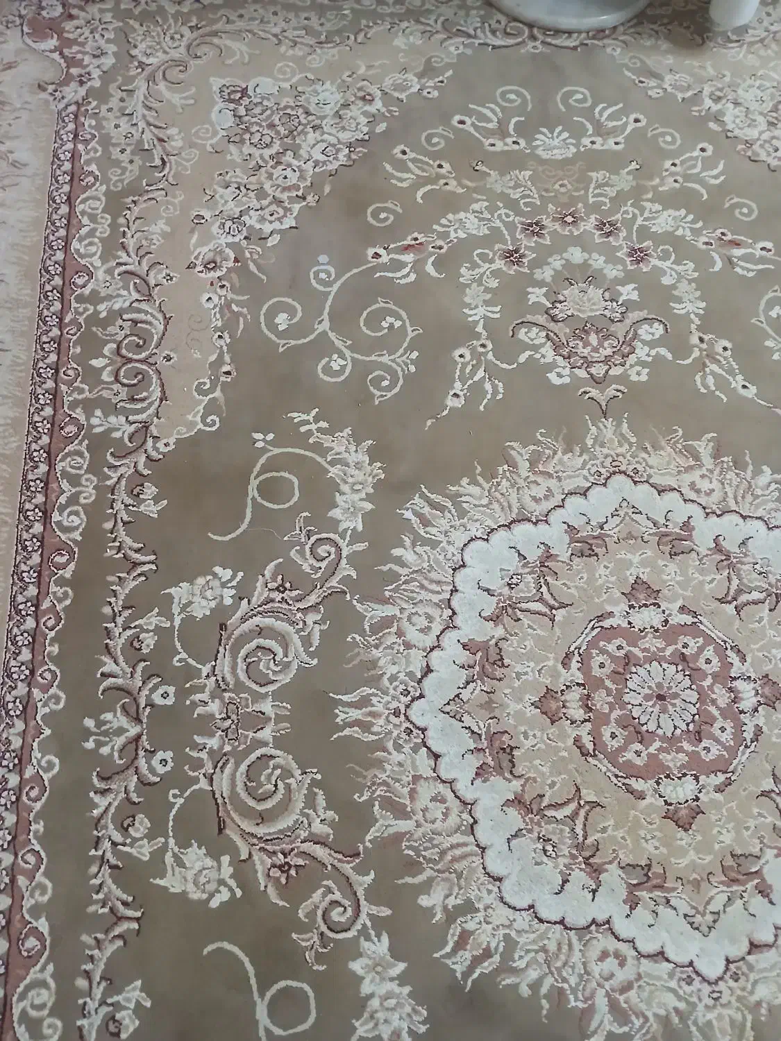 فرش۶متری|فرش|خمینی‌شهر, |دیوار