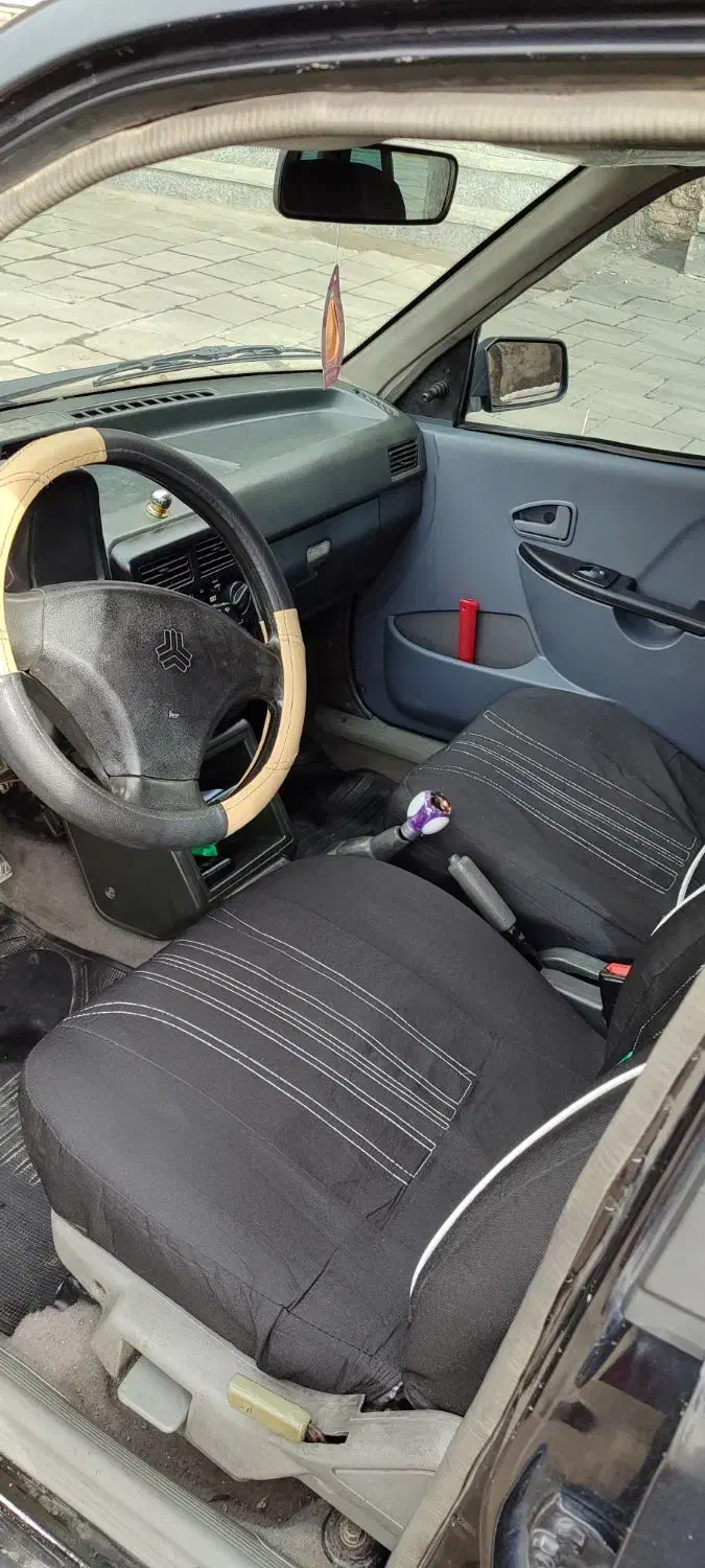 فروش پراید|خودرو سواری و وانت|سقز, |دیوار