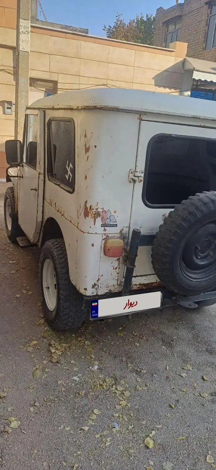 جیپ|خودرو سواری و وانت|بیجار, |دیوار