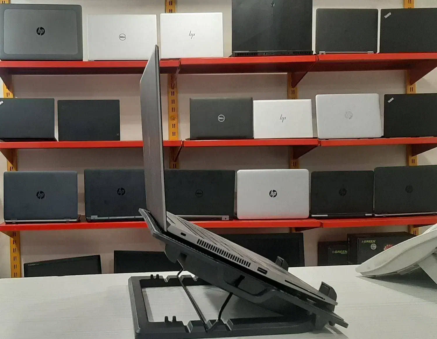 وارد کننده  مستقیم لپتاپ استوک|رایانه همراه|تهران, صفا|دیوار