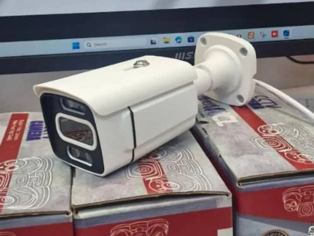 نصب دوربین مداربسته|خدمات پیشه و مهارت|بم, |دیوار