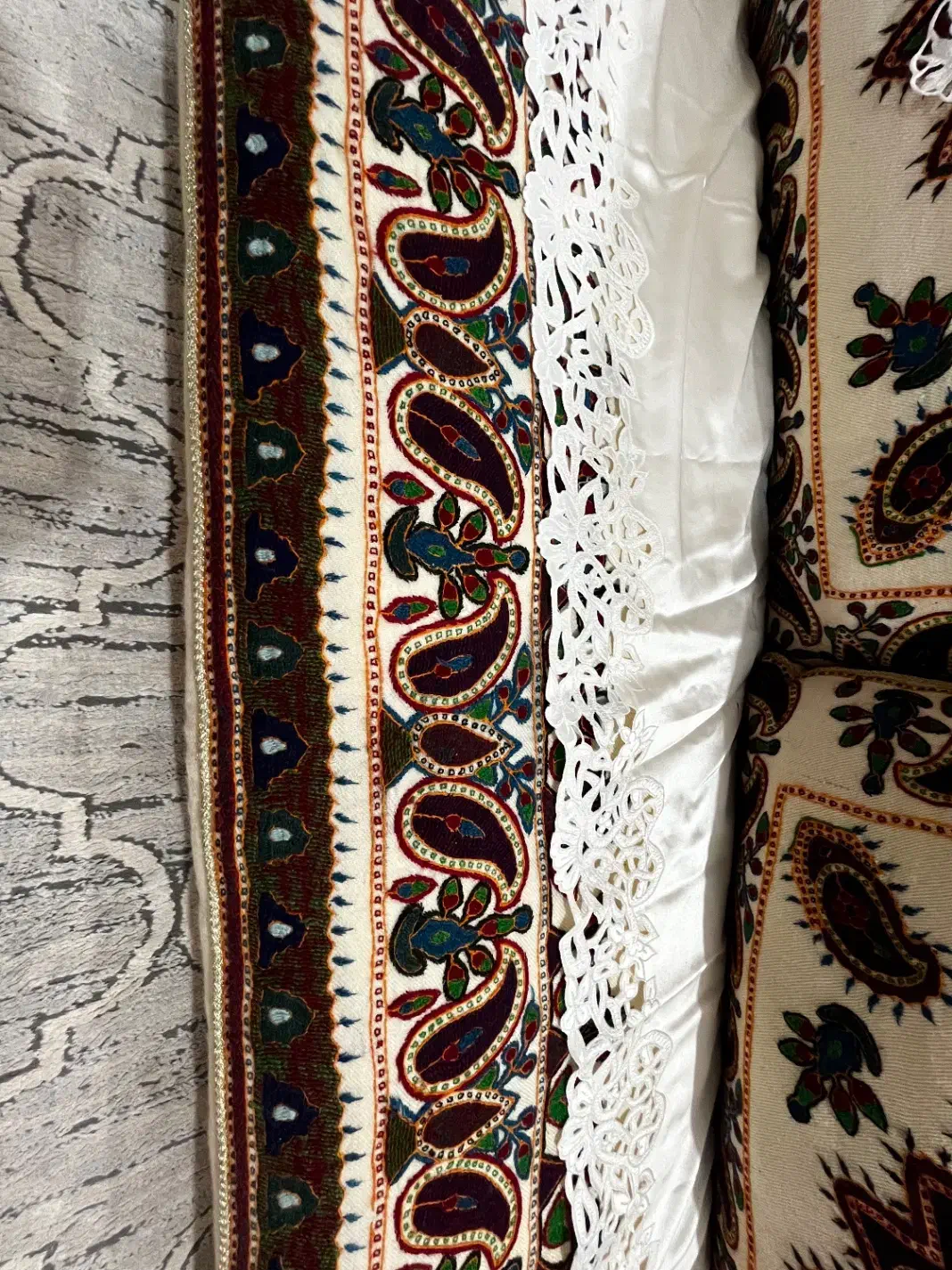 سرویس پته|پشتی|رفسنجان, |دیوار