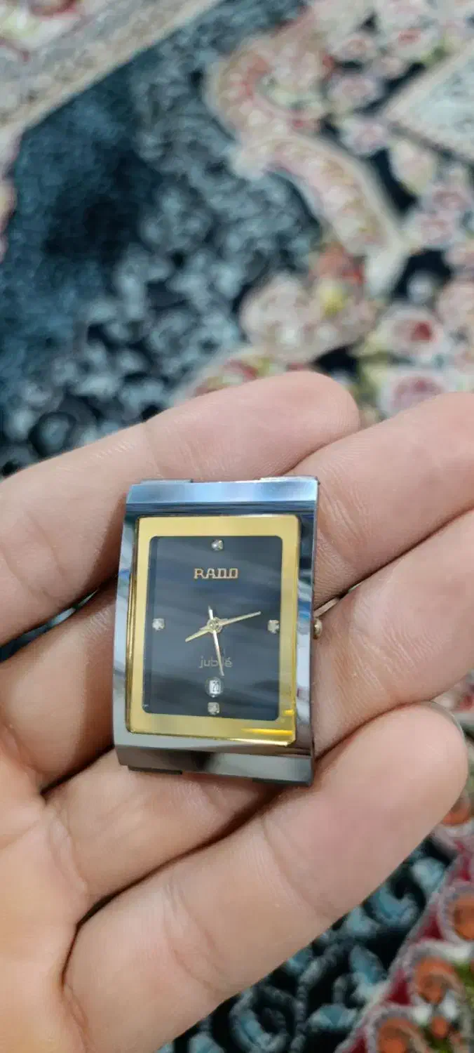 رادو اصل|ساعت|ایرانشهر, |دیوار