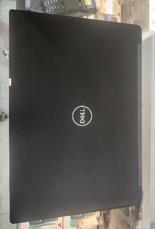 لپتاپ dell مدل Latitude 7380|رایانه همراه|قم, نخودی|دیوار