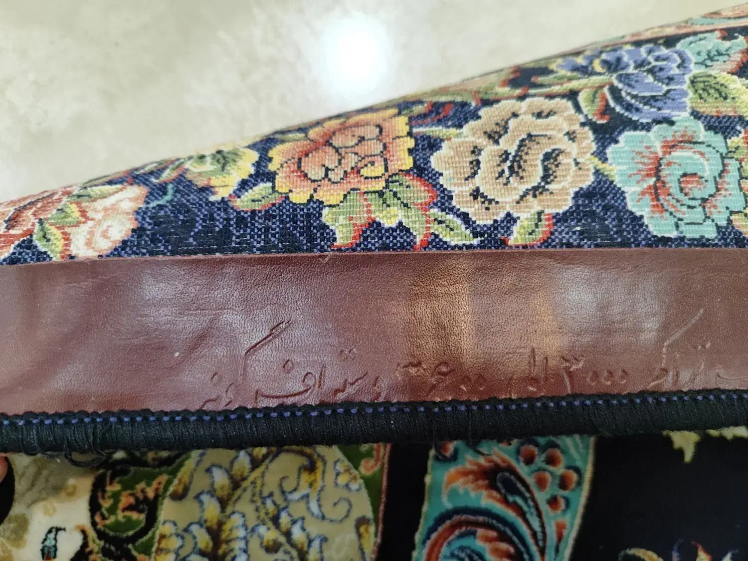 دوتا فرش ۹ و۱۲ متری|فرش|بندر امام خمینی, |دیوار